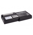IBM Thinkpad R31 / 02K7052 4400 mAh Li-Ion 10,8 V (Cameron Sino)