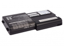 IBM Thinkpad R31 / 02K7052 4400 mAh Li-Ion 10,8 V (Cameron Sino)