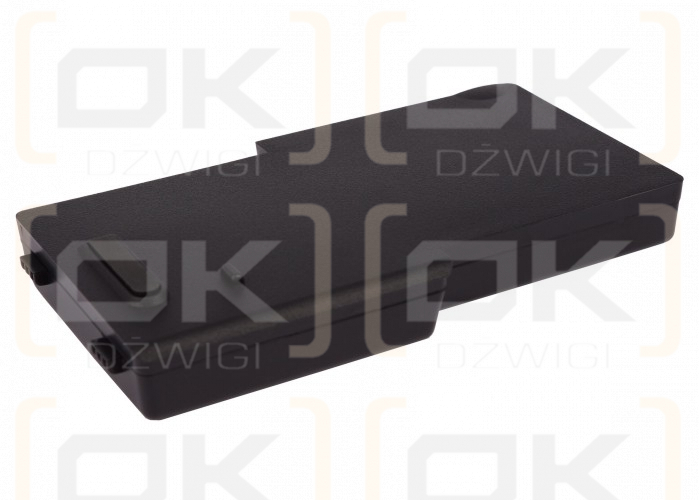 IBM Thinkpad R31 / 02K7052 4400 mAh Li-Ion 10,8 V (Cameron Sino)