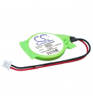 IBM ThinkPad 2655-27A / 02K6541 200 mAh Lithium 3,0 V (Cameron Sino)