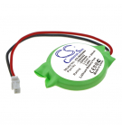 IBM ThinkPad X24 / 02K6502 200 mAh Lithium 3,0 V (Cameron Sino)