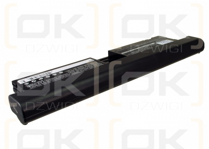 Lenovo ideapad S10-3t 0651-85u / 57Y6450 7800 mAh Li-ion 7.4 V (Cameron Sino)