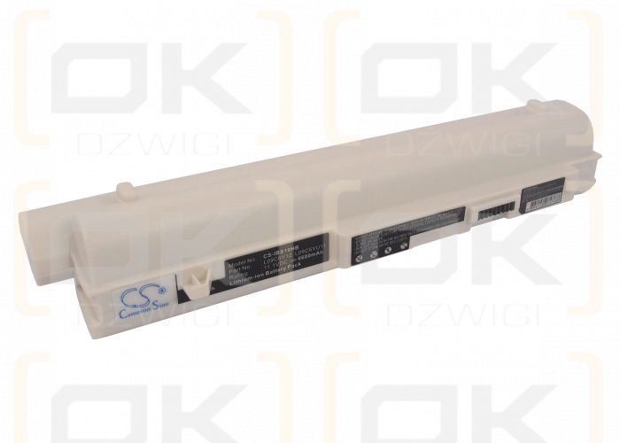 Lenovo IdeaPad S10-2 2957 / L09C3B12 6600mAh Li-ion 11.1V (Cameron Sino)