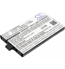 IBM xSeries / 42R3965 3600mAh Li-Polymer 3.7V (Cameron Sino)