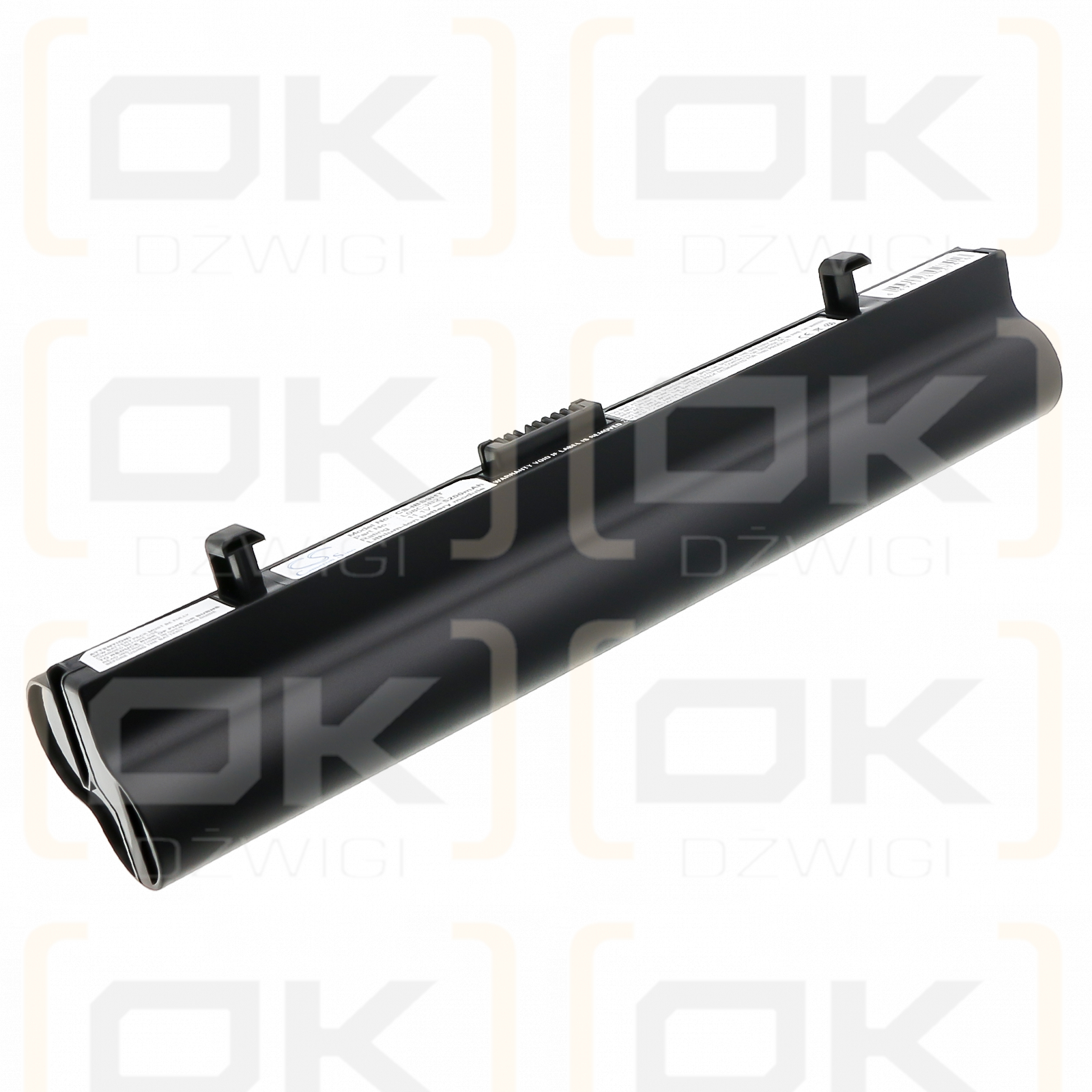 Lenovo ideapad S10e 4187 / L08C3B21 5200mAh Li-ion 11.1V (Cameron Sino)