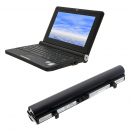 Lenovo ideapad S10e 4187 / L08C3B21 5200mAh Li-ion 11.1V (Cameron Sino)