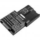 IBM ThinkPad T24 / 02K6620 4400 mAh Li-Ion 10,8 V (Cameron Sino)