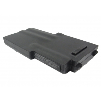 IBM ThinkPad T30 / 02K7034 4400 mAh Li-Ion 10,8 V (Cameron Sino)