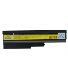 IBM ThinkPad T61p / 40Y6799 4400 mAh Li-Ion 10,8 V (Cameron Sino)