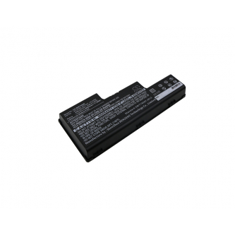 Lenovo ThinkPad W701ds 4326 / 42T4556 6600 mAh Li-Ion 10,8 V (Cameron Sino)