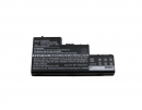 Сменный аккумулятор для Lenovo ThinkPad W701ds 4326 / 42T4556 6600 мАч Li-ion 10,8 В (Cameron Sino)