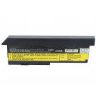 Lenovo ThinkPad Elite X200s / 42T4534 6600 mAh Li-Ion 10,8 V (Cameron Sino)