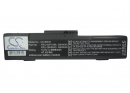 IBM ThinkPad X30-2673 / FRU 92P1096 4400 mAh Li-Ion 10,8 V (Cameron Sino)