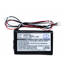 IBM ABT-200 / 25R8076 1800mAh Li-ion 3.7V (Cameron Sino)