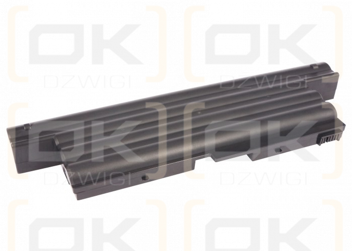 IBM ThinkPad X41 Tablet 1869 / FRU 92P1083 4400 mAh Li-ion 14,8 V (Cameron Sino)