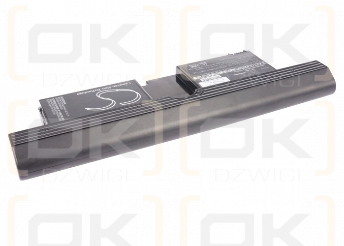 IBM ThinkPad X41 Tablet 1869 / FRU 92P1083 4400 mAh Li-ion 14,8 V (Cameron Sino)