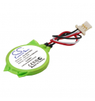 Lenovo ThinkPad X201t / 92P1004 200 mAh Lithium 3,0 V (Cameron Sino)