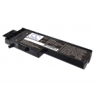 IBM ThinkPad X61s 7669 / 40Y7001 2200 mAh Li-Ion 14,4 V (Cameron Sino)