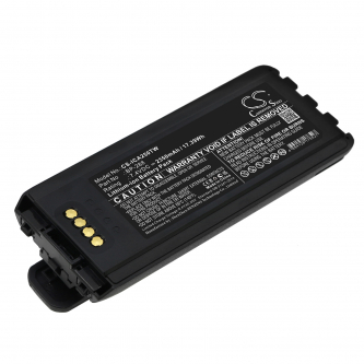 Icom IC-A25CE / BP-288 2350 mAh Li-Ion 7,4 V (Cameron Sino)