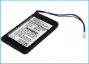 Navman F50 / BT000021C 850 mAh Li-Ion 3,7 V (Cameron Sino)