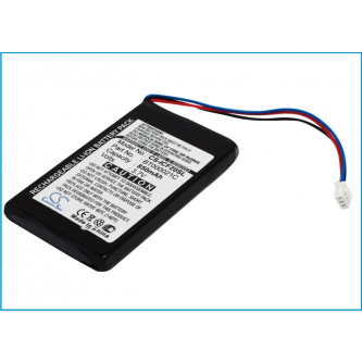 Navman F50 / BT000021C 850 mAh Li-Ion 3,7 V (Cameron Sino)