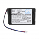 Navman F50 / BT000021C 850 мАч Li-ion 3,7 В (Cameron Sino)