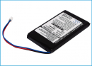 Navman F50 / BT000021C 850 mAh Li-Ion 3,7 V (Cameron Sino)