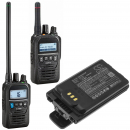 Icom IC-M85 / BP-290 1900 мАч литий-ионный 7,4 В (Cameron Sino)