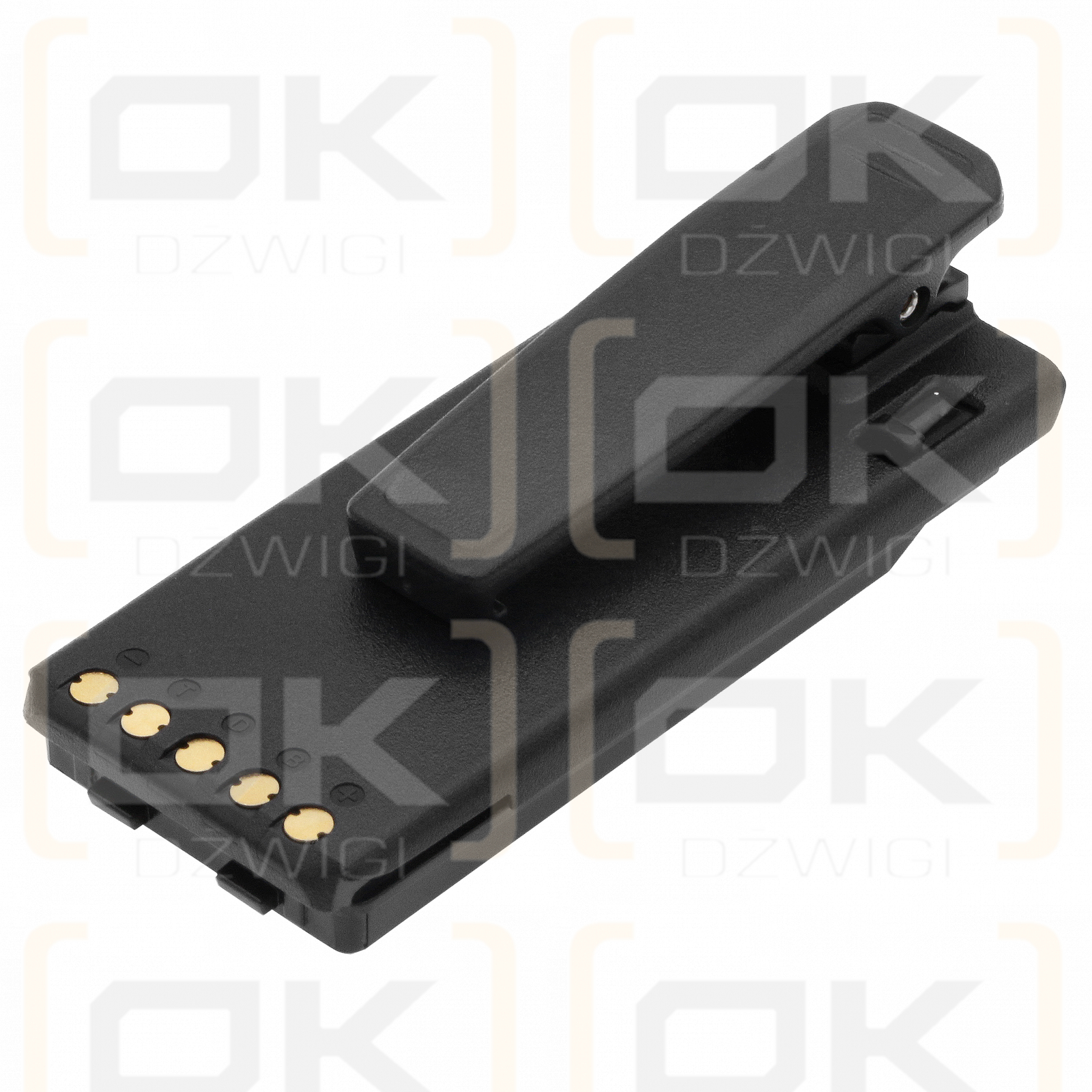 Icom IP740D / BP-283 1900 mAh Li-Ion 7,4 V (Cameron Sino)