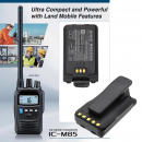 Icom IC-M85 / BP-294 3300mAh Li-ion 7.4V (Cameron Sino)