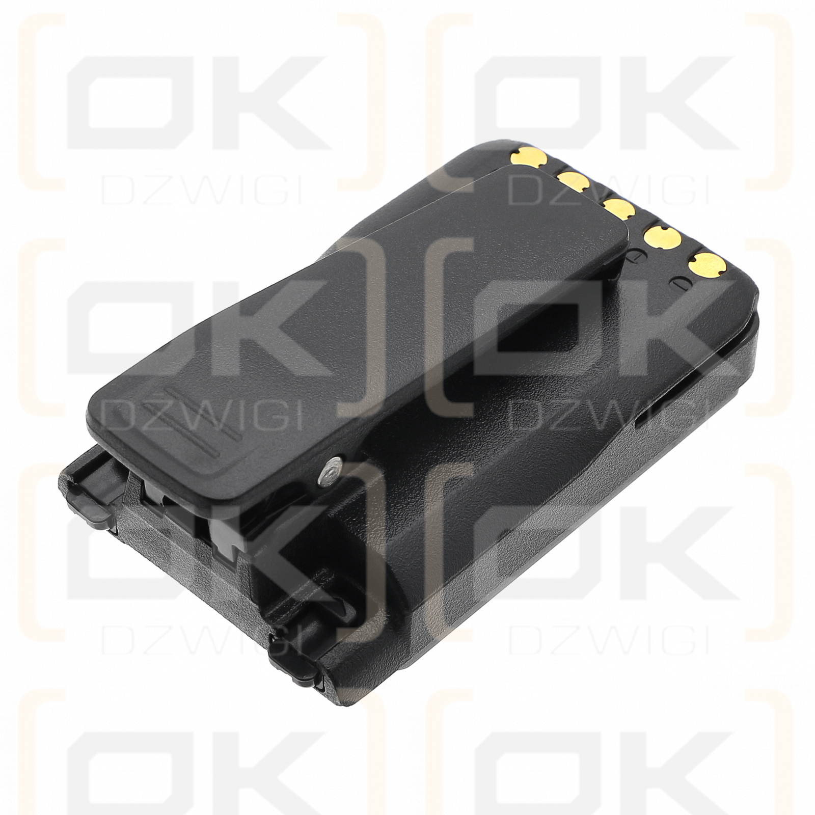 Icom IC-M85 / BP-294 3300mAh Li-ion 7.4V (Cameron Sino)