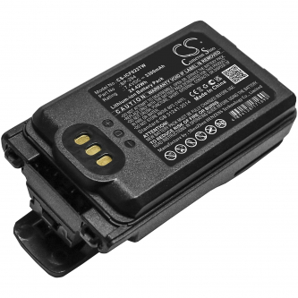 Icom IC-M85 / BP-294 3300 mAh Li-Ion 7,4 V (Cameron Sino)