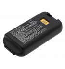 Intermec CK3B / 318-034-001 6800mAh Li-ion 3.7V (Cameron Sino)