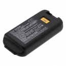 Intermec CK3B / 318-034-001 4400mAh Li-ion 3.7V (Cameron Sino)