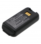Intermec CK3B / 318-034-001 4400mAh Li-ion 3.7V (Cameron Sino)