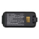 Intermec CK3B / 318-034-001 4400mAh Li-ion 3.7V (Cameron Sino)