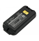 Intermec CK71 / 318-046-001 6800mAh Li-ion 3.7V (Cameron Sino)