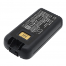 Intermec CK71 / 318-046-001 4400 mAh Li-ion 3.7 V (Cameron Sino)