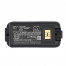 Intermec CK71 / 318-046-001 4400 mAh Li-ion 3.7 V (Cameron Sino)