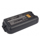 Intermec CK71 / 318-046-001 4400mAh Li-ion 3.7V (Cameron Sino)