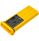 Icom IC-GM1600E/BP-234 3300 мАч литиевый 9,0 В (Cameron Sino)