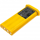 Icom IC-GM1600E / BP-234 3300 mAh Lithium 9,0 V (Cameron Sino)