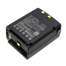 Icom IC-A22E / CM-166 1000 mAh Ni-MH 12,0 V (Cameron Sino)