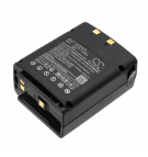 Icom IC-A22E / CM-166 1000 мАч Ni-MH 12,0 В (Cameron Sino)