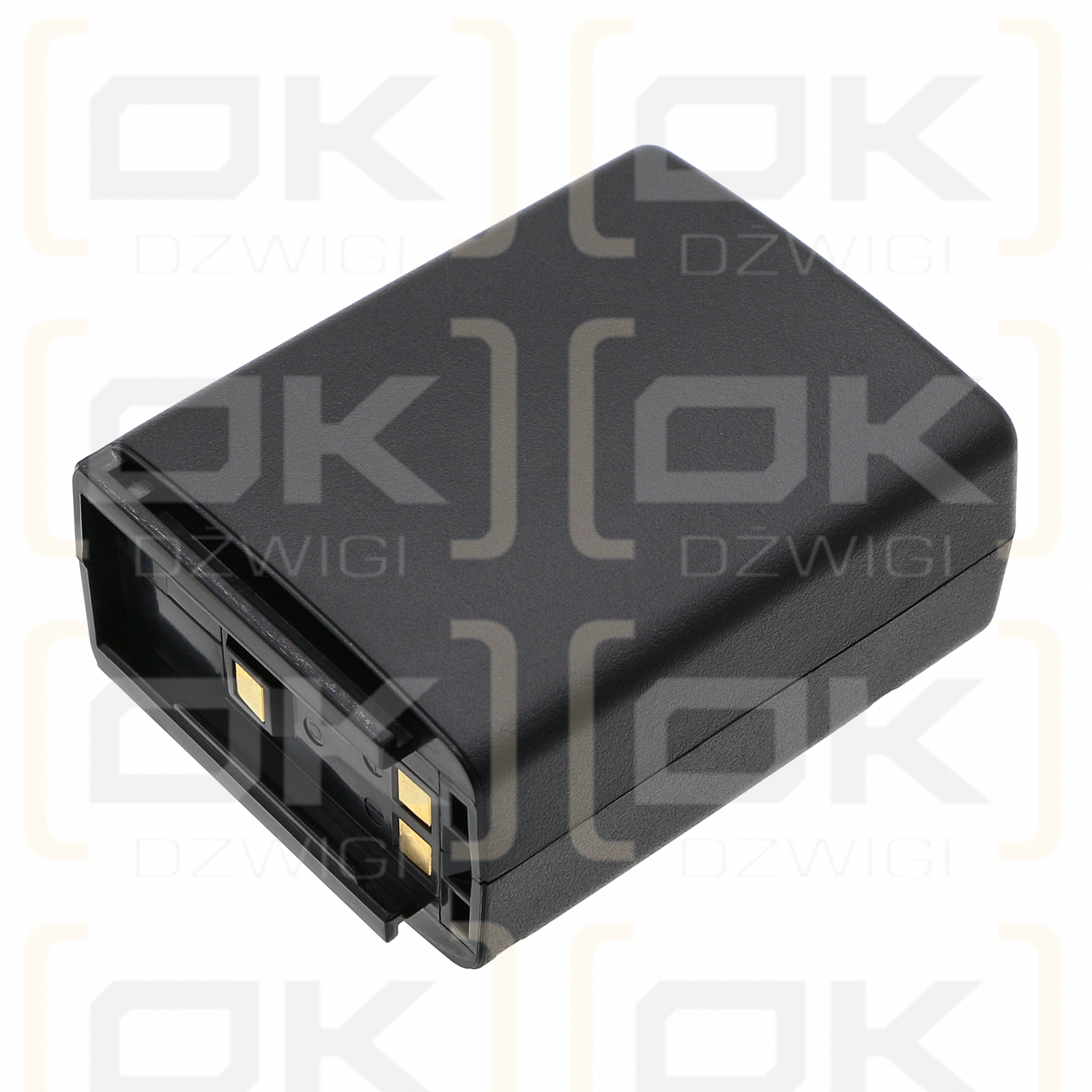 Icom IC-A22E / CM-166 1000 mAh Ni-MH 12,0 V (Cameron Sino)