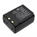 Icom IC-A22E / CM-166 1000 mAh Ni-MH 12,0 V (Cameron Sino)