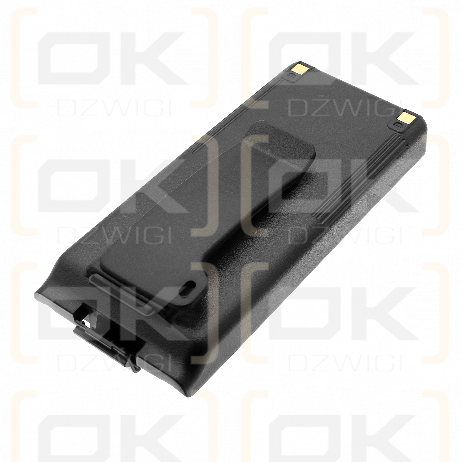 ICOM IC-U82/BP-195 2500 мАч Ni-MH 9,6 В (Cameron Sino)