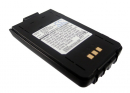 Icom IC-T81A / BP-200 700 mAh Ni-MH 9,6 V (Cameron Sino)