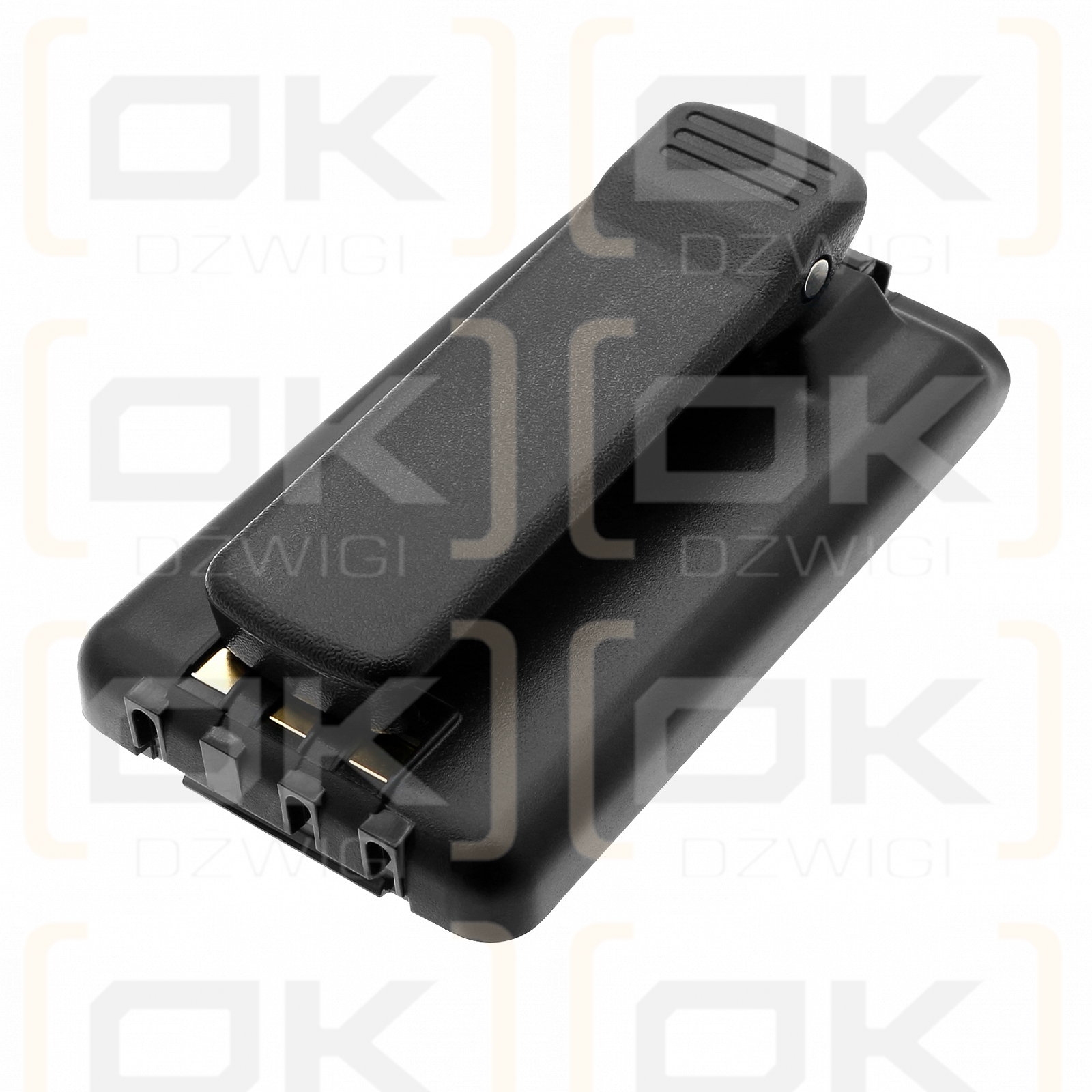 Icom IC-T81A / BP-200 700mAh Ni-MH 9.6V (Cameron Sino)