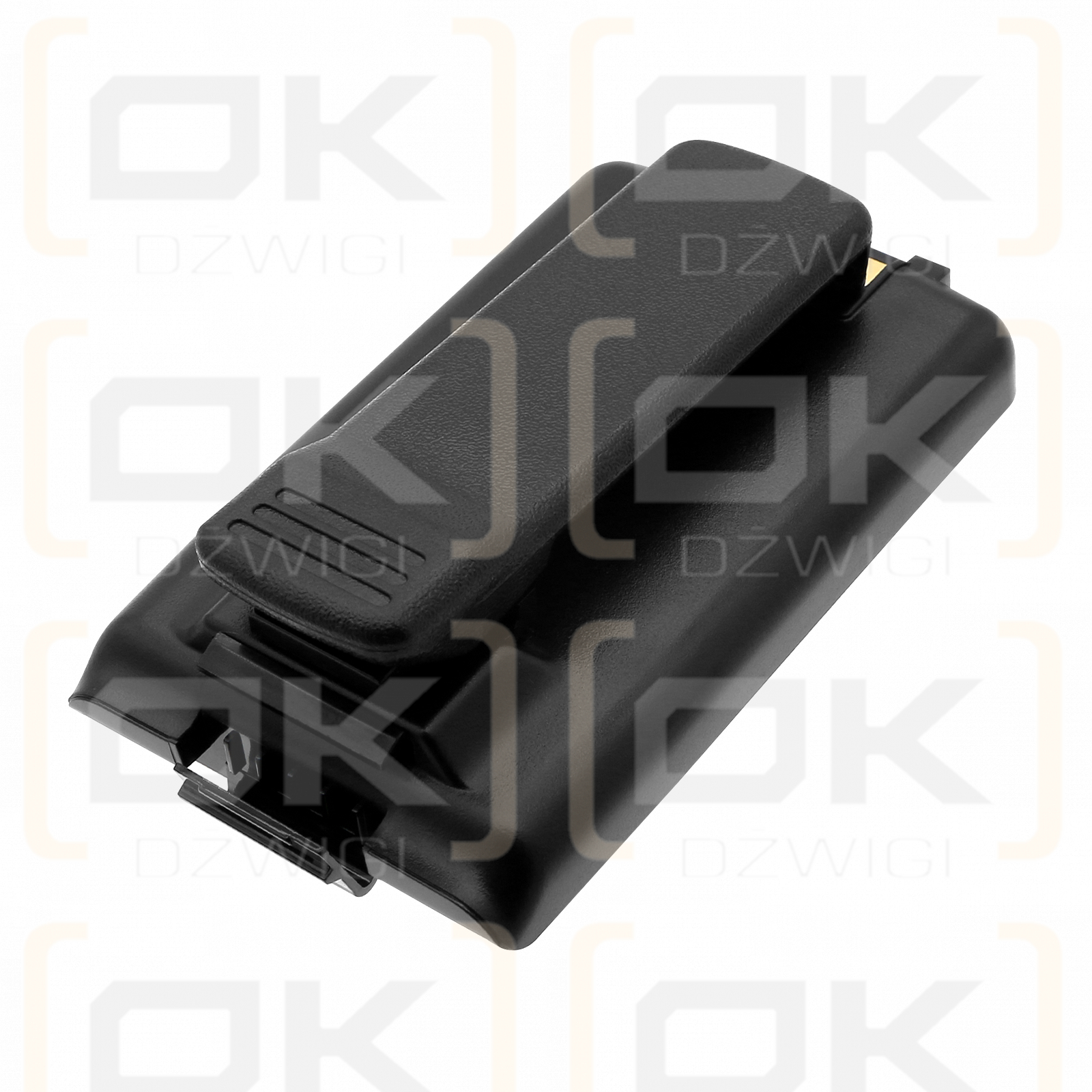 Icom IC-T81A / BP-200 700mAh Ni-MH 9.6V (Cameron Sino)